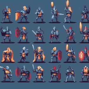 Custom In-Game Assets