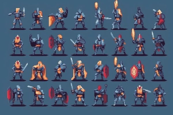 Custom In-Game Assets