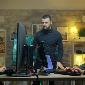 Game Development Consultancy