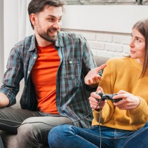 Game Reviews & Recommendations