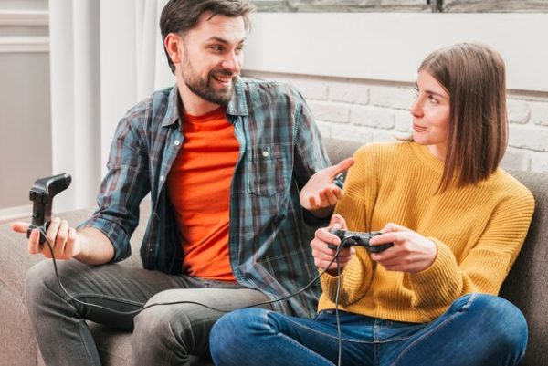 Game Reviews & Recommendations